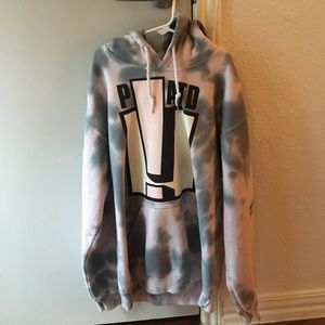 Merchant hoodie